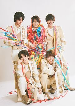 M!LKの紅一点はお嬢様
