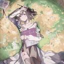 音羽 .