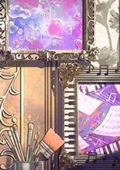 White Lily or Black Lily or ...?