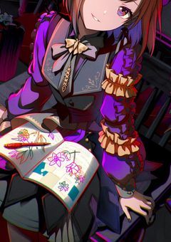 存在しなかったセカイと”才能”