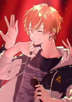 反応の数だけメンタル弱くなる東雲(弟)さん！！！