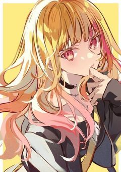 Yuka's Novel Contest ！