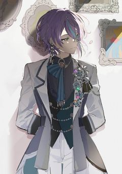 ” 光 ”のない セカイへ 堕ちる