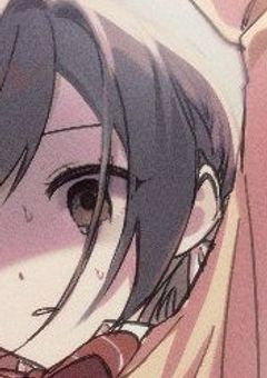 戻れない色、戻らない夜 