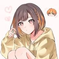 音羽 優奏さんのアイコン画像