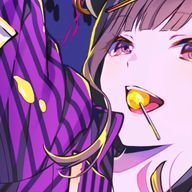 音羽 優奏 @ 塩化水素さんのアイコン画像