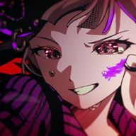 音羽 優奏 @ 塩化水素さんのアイコン画像