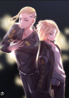 東リべLINEしゅーごー！