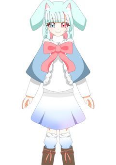 【卒業】雪兎と遊んで行かない？