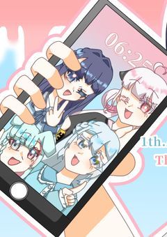 【1周年記念】動画制作企画～！！