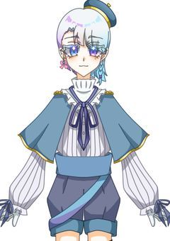 しぐれのトリセツ