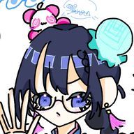 しぐれ #  嫁とペア画中さんのアイコン画像