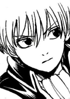 ドS隊長の幼なじみちゃん