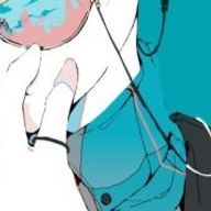 　@　低浮さんのアイコン画像