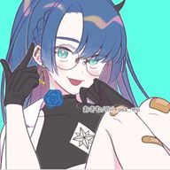 夢叶　夕さんのアイコン画像