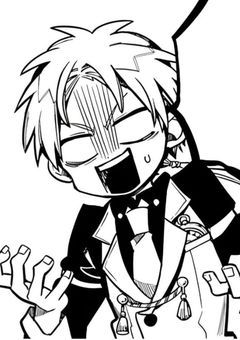 時計守に専属マネージャーがいる件。