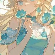 # 望 月 み ふ ☘︎𓂃 𓈒𓏸さんのアイコン画像