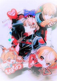 ♡ Call me,my name ♡