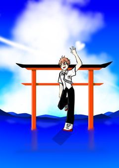 なんか推しの世界に来ちゃった☆