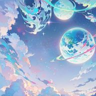 夢みたいだ！さんのアイコン画像