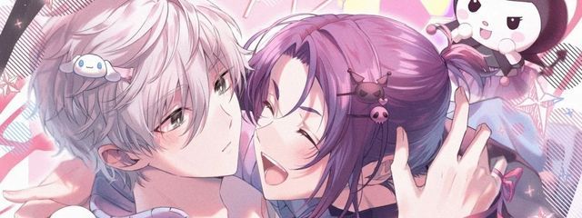 にゅあ転生さんの壁紙画像