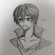 緑柱石さんのアイコン画像