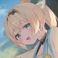 鈴名 もち@フォロバ100%さんのアイコン画像