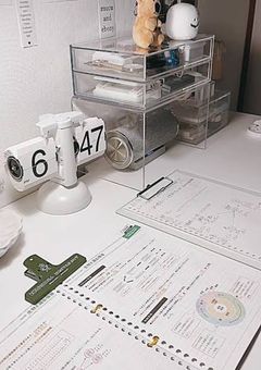 目指せ! 努力の天才なんばーわん