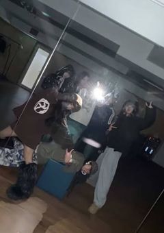 HIP-HOP princess season2