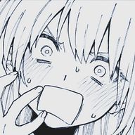 --↯Θさんのアイコン画像