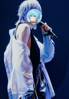 彼氏が推しだった件について