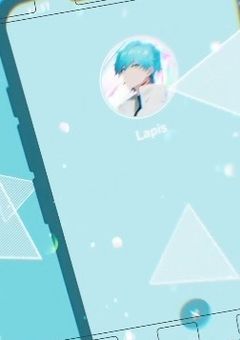 君と僕とで繋がるLOVE