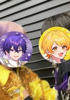 あいつには言えない秘密