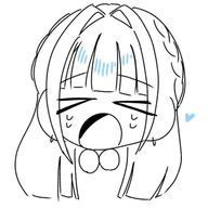 ゆぃㄘゃま#低浮さんのアイコン画像