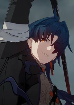 貴様は逃さんぞ