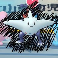 インゲンマメ属のアザラシさんのアイコン画像