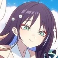 すあ。（改名中）🤍🫧‪🪽‪#イラコン開催中さんのアイコン画像