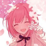 　✿　初桜リア友共同垢　.さんのアイコン画像