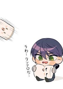 にじの新人ライバー、不健康で愛されてるようです。