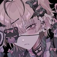 來夢＠病み期さんのアイコン画像