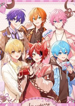 いちご学園生活