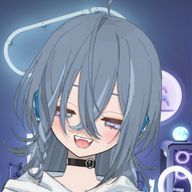るくさんのアイコン画像
