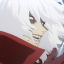 死柄木 弔