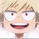 かっちゃん(幼少)