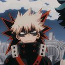 爆豪 勝己