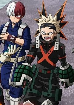 ❥❥ 気　づ　い　た　ら　虐　め　っ　子　に　成　り　上　が　っ　て　た　の　で　_____