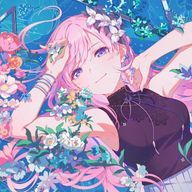 早雨@大型ペア画参加中!さんのアイコン画像