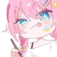 雨夏🔰　🌟400行きそうさんのアイコン画像