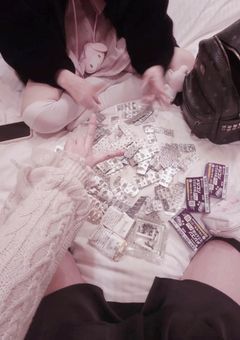 #　すきになって　。