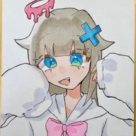 ゆりです！！！！！　　無浮(通知追えません💦)さんのアイコン画像